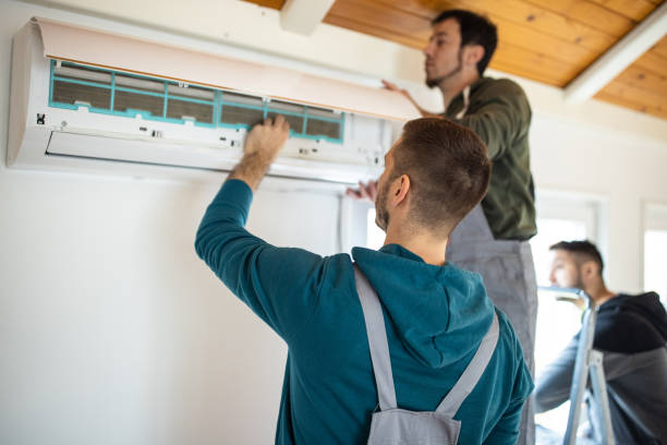 Best HVAC maintenance near me  in Hurley, MS