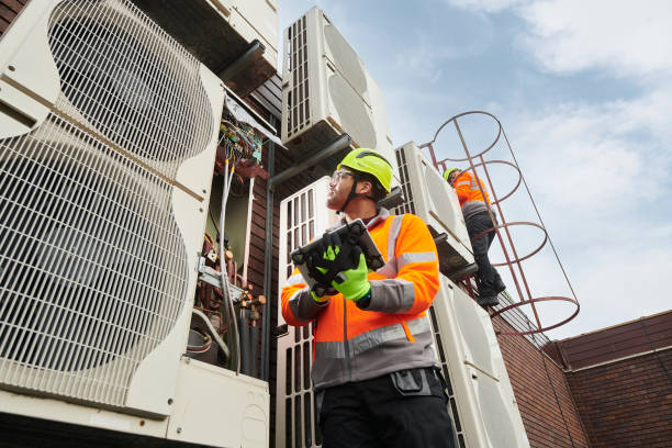 Trusted Hurley, MS HVAC Experts