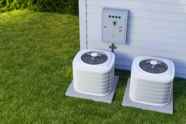 Best Emergency HVAC repair  in Hurley, MS