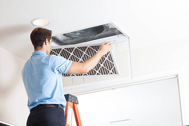Best HVAC system installation  in Hurley, MS