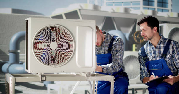 Best HVAC contractors  in Hurley, MS
