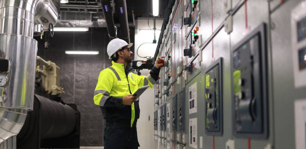 Best Local HVAC companies  in Hurley, MS